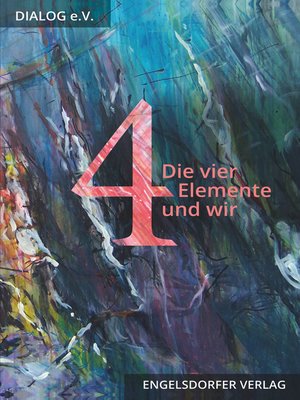 cover image of Die vier Elemente und wir
